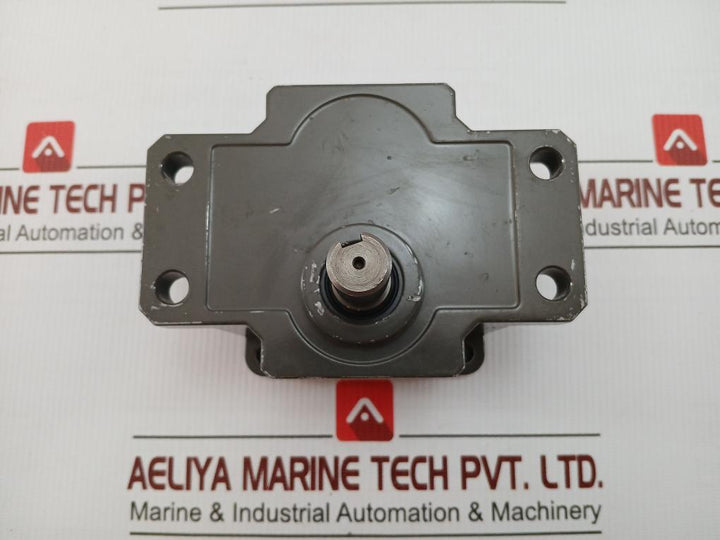 My9G150B Inline Gear Head Panasonic