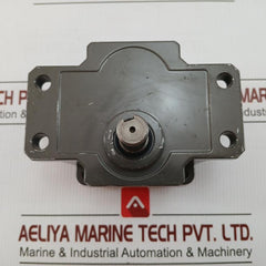 My9G150B Inline Gear Head Panasonic