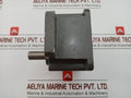 My9G150B Inline Gear Head Panasonic