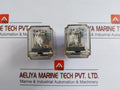 Mya-lb2 General Purpose Relay Omron Dc24V
