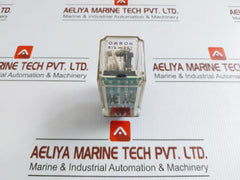 Mya-lb2 General Purpose Relay Omron Dc24V