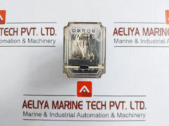 Mya-lb2 General Purpose Relay Omron Dc24V