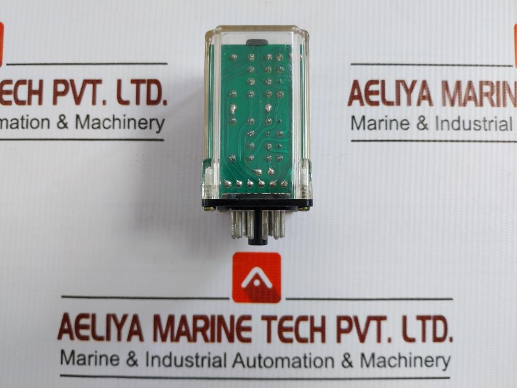 Mya-lb2 General Purpose Relay Omron Dc24V