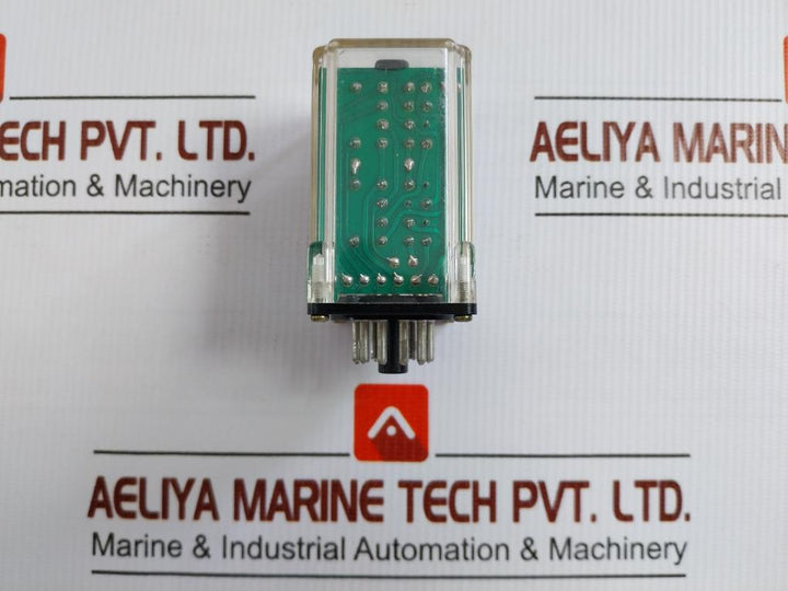 Mya-lb2 General Purpose Relay Omron Dc24V