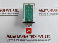 Mya-lb2 General Purpose Relay Omron Dc24V