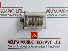 Mya-lb2 General Purpose Relay Omron Dc24V
