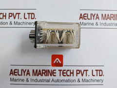 Mya-lb2 General Purpose Relay Omron Dc24V