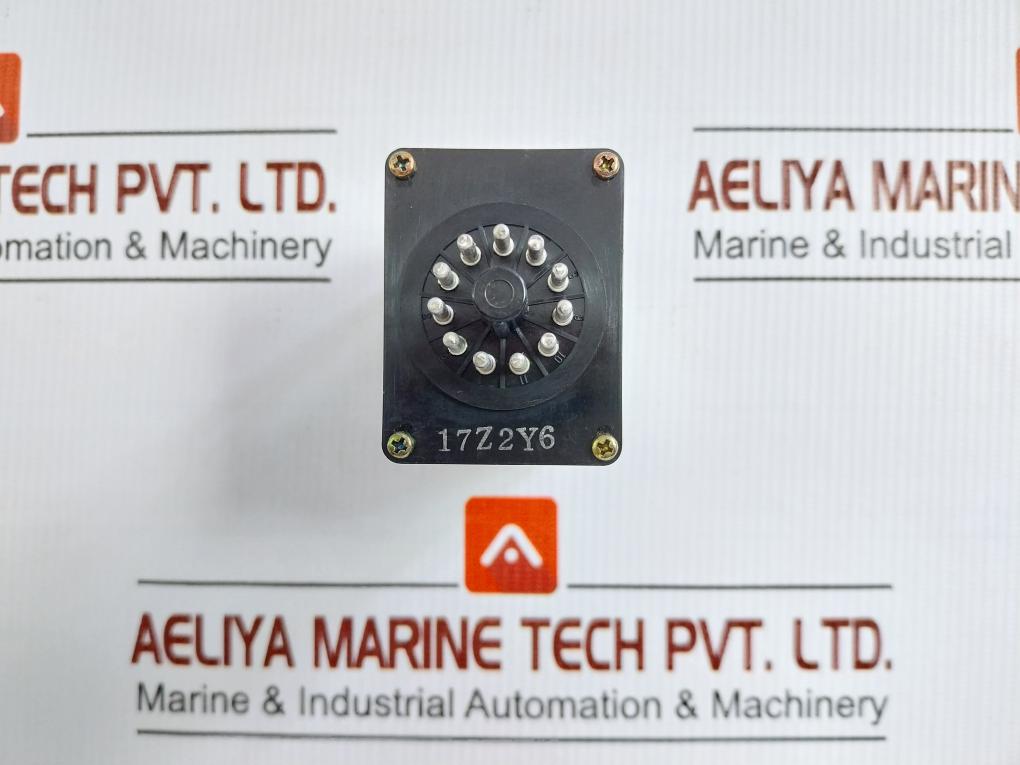 Mya-lb2 General Purpose Relay Omron Dc24V