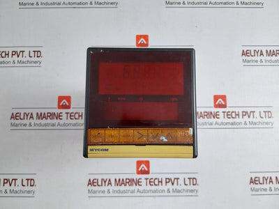 Mycom-24-Vdc-50-60Hz-Digital-Process-Indicator-Db1230-mme-208984-2