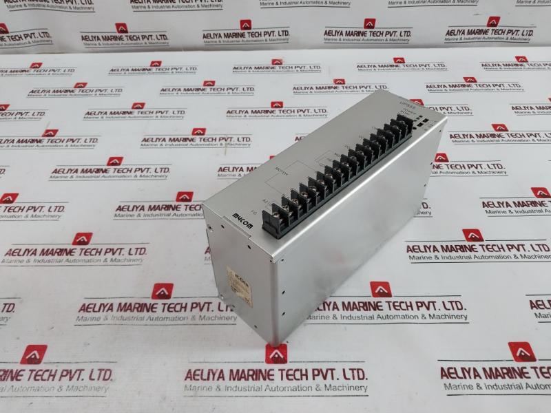 Mycom Ups55-510 Servo Drive/ Control Ac 100V