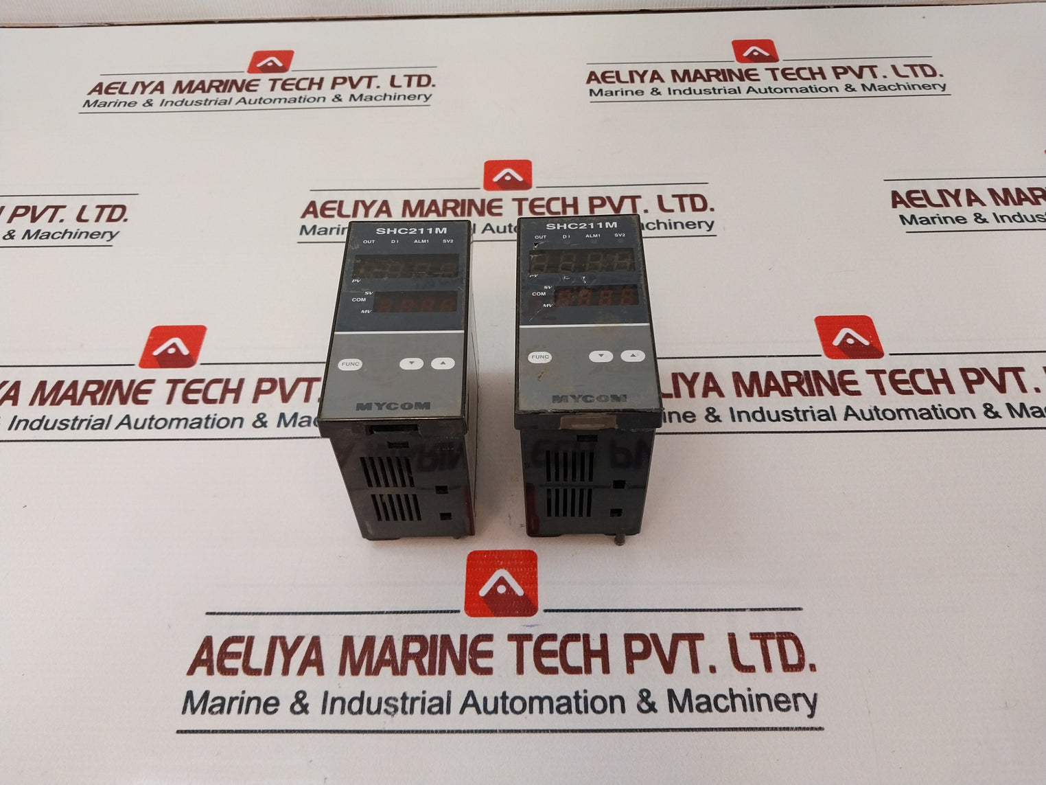 Mycom Shc211M Digital Temperature Controller Ac85-264V