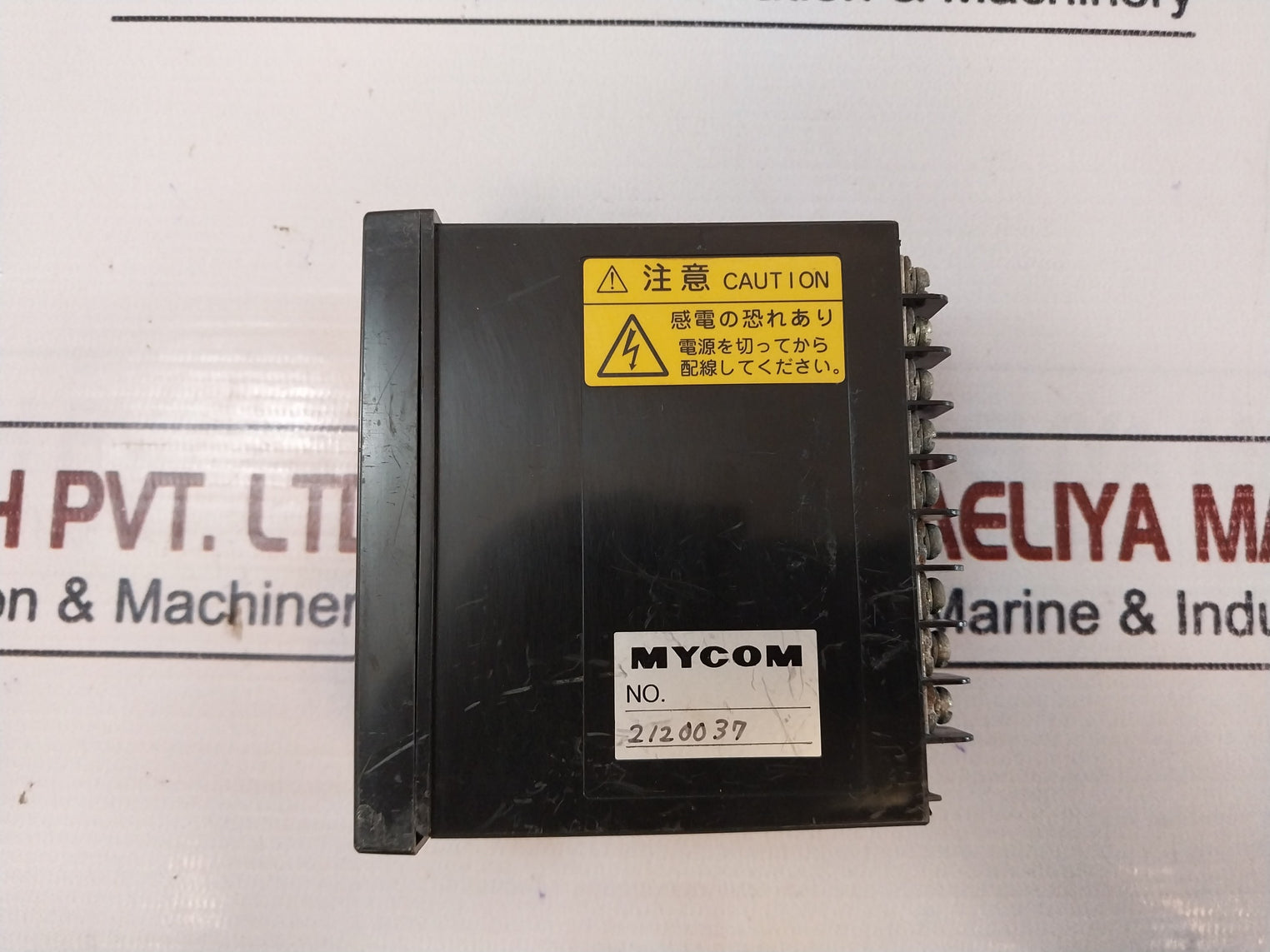 Mycom Shc211M Digital Temperature Controller Ac85-264V