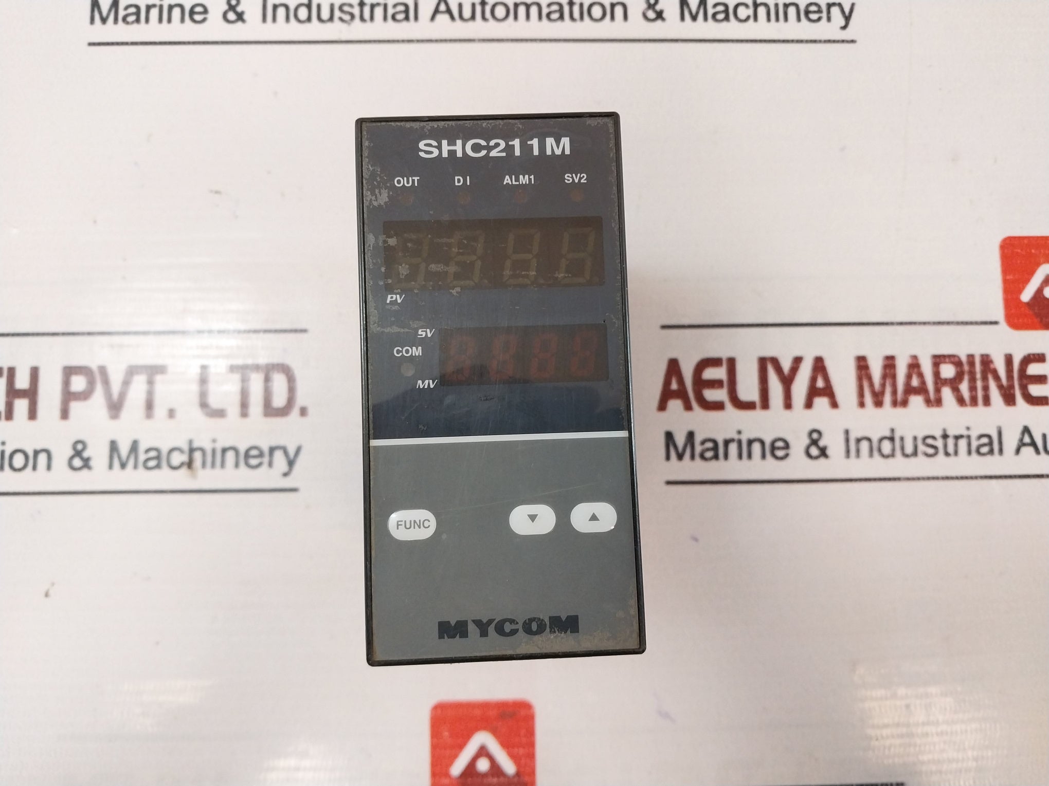 Mycom Shc211M Digital Temperature Controller Ac85-264V