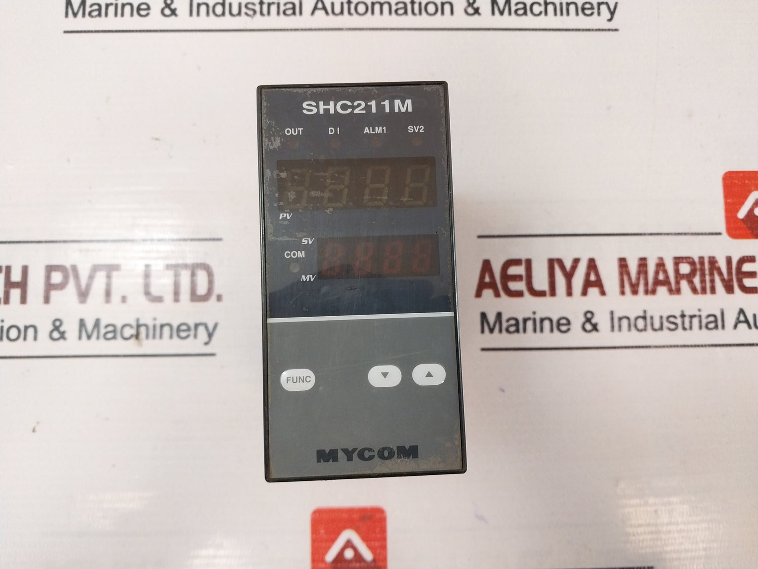 Mycom Shc211M Digital Temperature Controller Ac85-264V