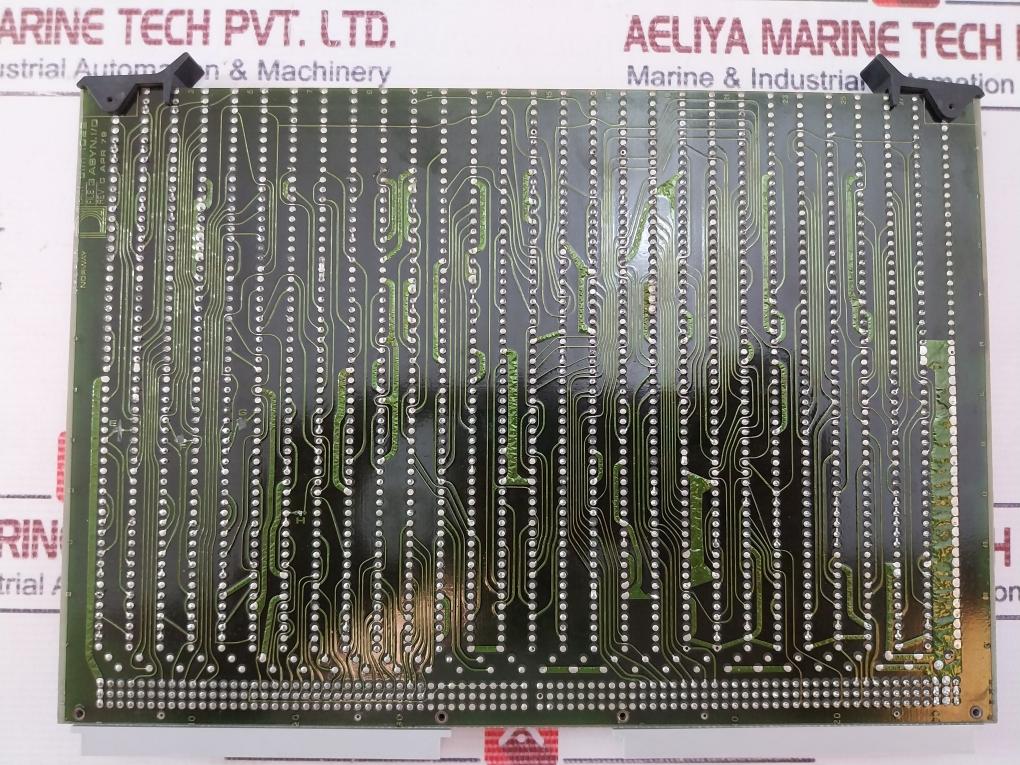 Mycron DIM 1022 Printed Circuit Board Rev: C Apr 79