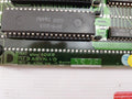 Mycron DIM 1022 Printed Circuit Board Rev: C Apr 79