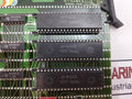 Mycron DIM 1022 Printed Circuit Board Rev: C Apr 79