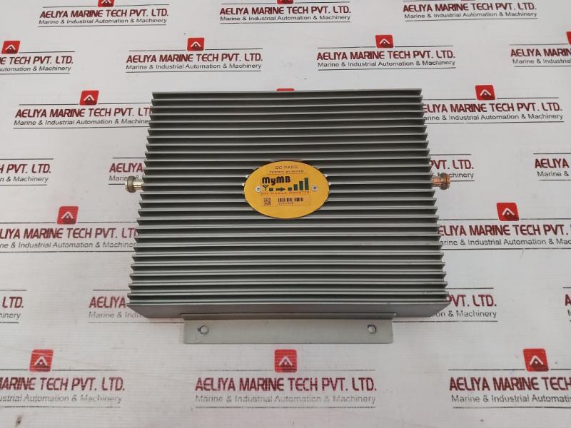MYMB Mobile Phone Signal Amplifier Network Booster 02941668