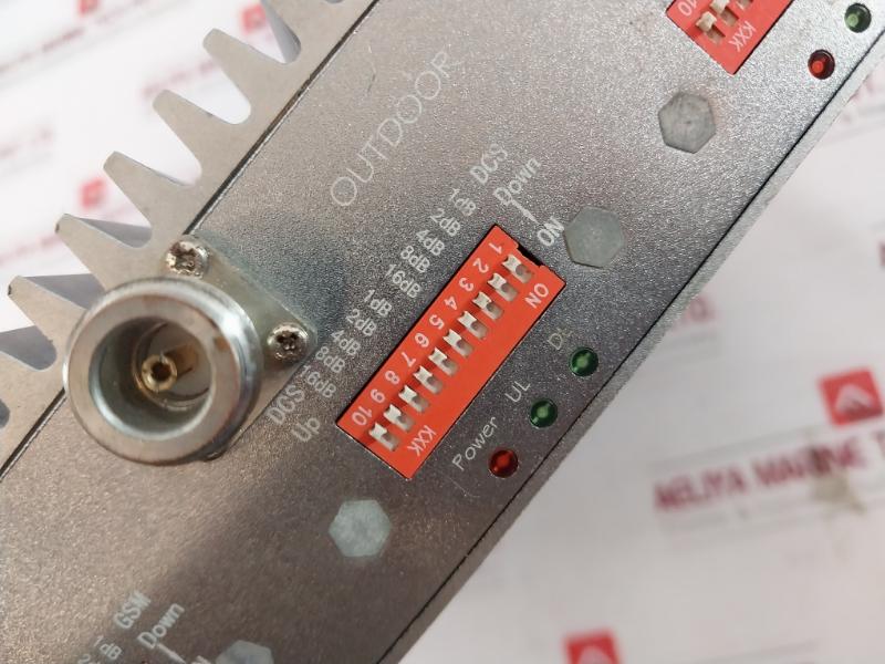 MYMB Mobile Phone Signal Amplifier Network Booster 02941668