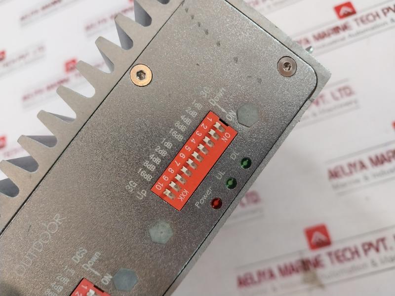 MYMB Mobile Phone Signal Amplifier Network Booster 02941668