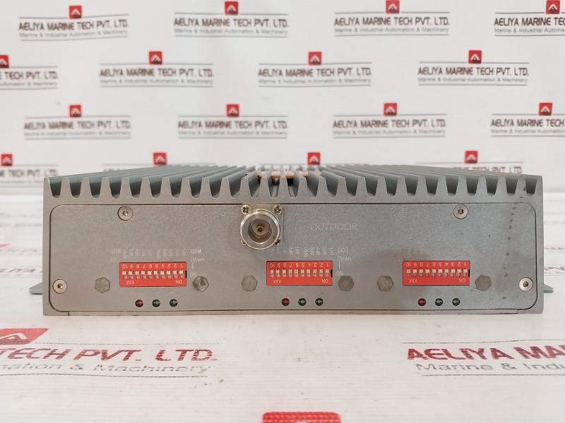 MYMB Mobile Phone Signal Amplifier Network Booster 02941668