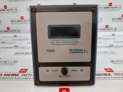 Myron L 750ii Ppm Total Dissolved Solids Meter 100 Ma