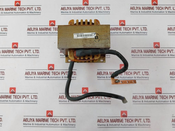 MYRRA 25433 Transformer
