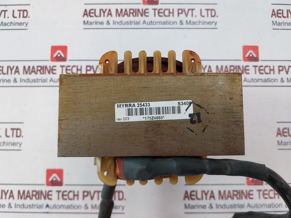 MYRRA 25433 Transformer