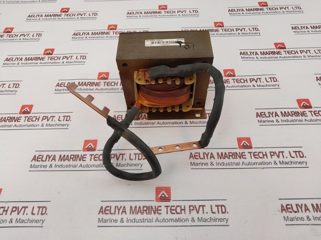 Myrra 25434 Transformer Rev 003