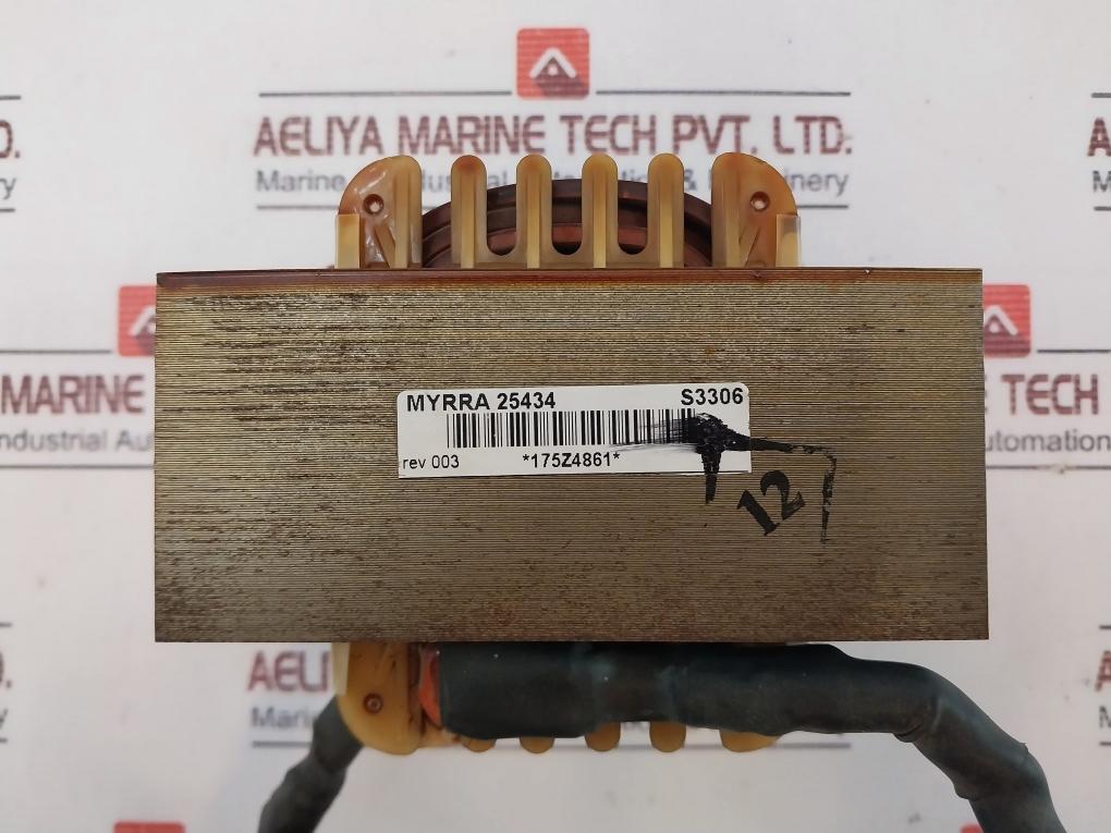 Myrra 25434 Transformer Rev 003