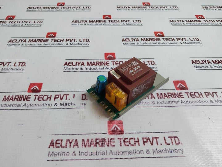 Myrra 44276 Transformer 230v~ 50-60hz, 24v 5va, Ta 50/b