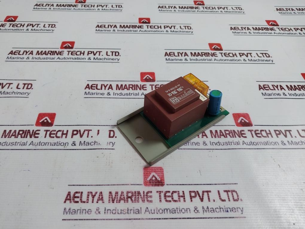 Myrra 44276 Transformer 230v~ 50-60hz, 24v 5va, Ta 50/b