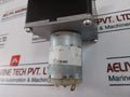Crouzet 82737020 Dc Geared Motor Set