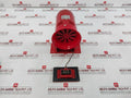 Myung Jin Electric Co2 Alarm Electric Motor Siren Ac110V