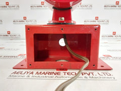 Myung Jin Electric Co2 Alarm Electric Motor Siren Ac110V