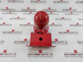 Myung Jin Electric Co2 Alarm Electric Motor Siren Ac110V