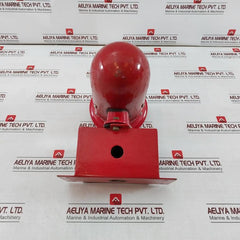 Myung Jin Electric Co2 Alarm Electric Motor Siren Ac110V