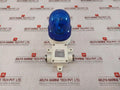 Myung Jin Electric Co2 Alarm Rotating Lamp Ac110V