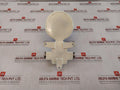 Myung Jin Electric Co2 Alarm Rotating Lamp Ac110V