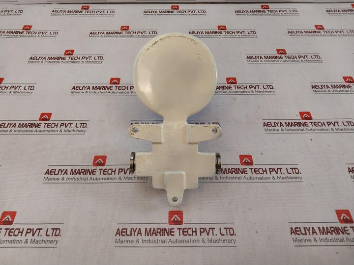 Myung Jin Electric Co2 Alarm Rotating Lamp Ac110V