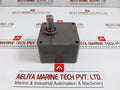 Mz9G25B Panasonic Gear Head