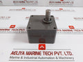 Mz9G25B Panasonic Gear Head