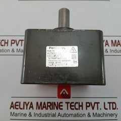 Mz9G7.5B Gear Head Panasonic