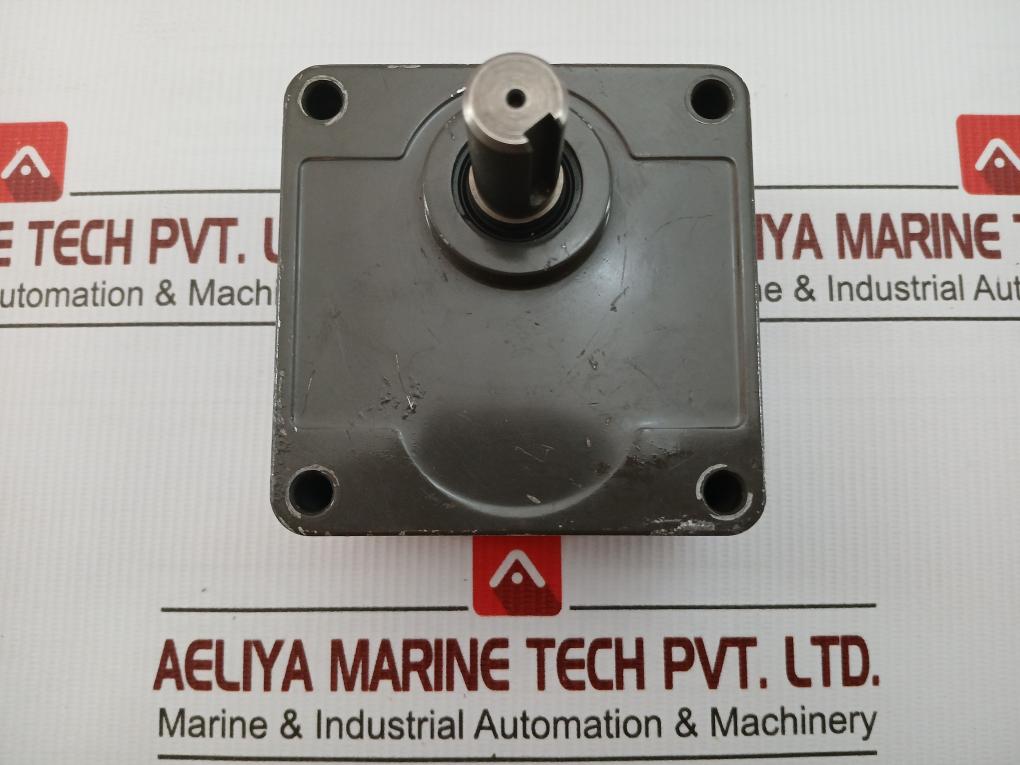 Mz9G7.5B Gear Head Panasonic