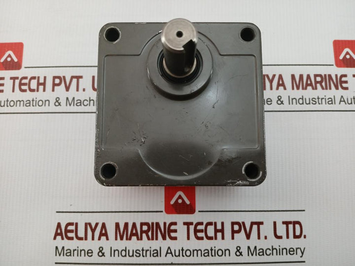 Mz9G7.5B Gear Head Panasonic