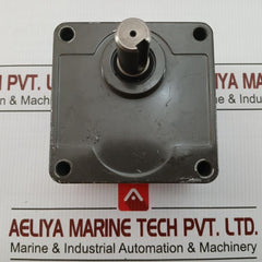 Mz9G7.5B Gear Head Panasonic