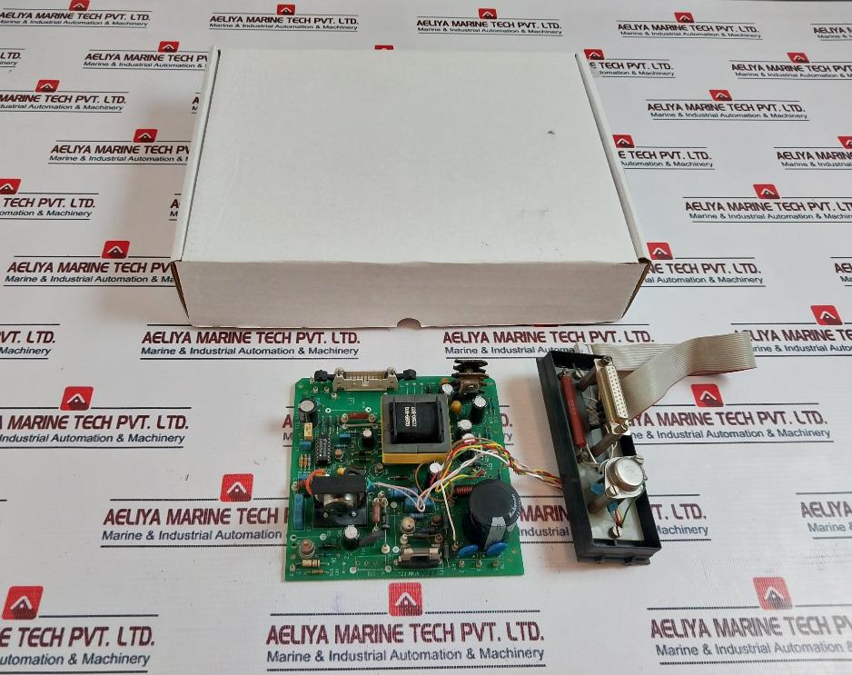 Mzj 0014002F Printed Circuit Board
