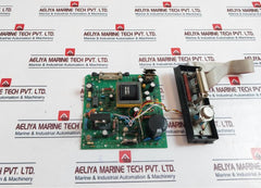 Mzj 0014002F Printed Circuit Board
