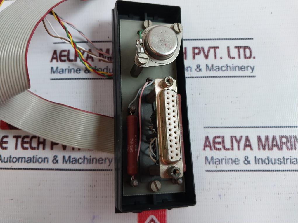 Mzj 0014002F Printed Circuit Board