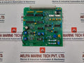 Mzj 8012 001 Sb Printed Circuit Board Mzj 0012